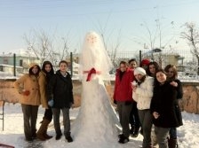 KARDAN GELİN YAPTILAR