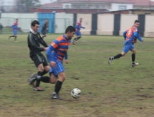 As Akyazıspor 4 Bekirpaşa 2