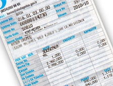 Faturanızı Düşürmenin Yolları