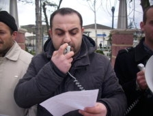 310. Basın Açıklaması