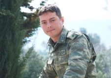 Şehidin Adı Ailesinin Yaşadığı Caddede Yaşayacak