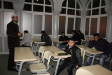 Haydi Kur’an-ı Kerim Öğrenmeye 