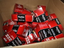 Kaçak Sigara, Filtre Ve Tütüne El Konuldu