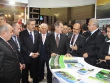 Sakarya EMİTT 2013'e Hazır