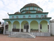 Yunus Emre Camii'nde Cuma Namazı Kılınabilecek