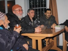 Kuran Öğrenmenin Yaşı Olmaz 