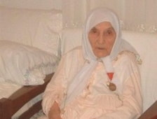 106 Yaşında Hayata Veda Etti