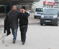 Dolandırıcılar İstanbulda Yakaladı