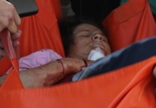 Annesini Öldürmeye Çalışan Gence Hapis Cezası