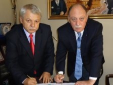 ATSO İle Ziraat Bankası Protokol İşbirliği