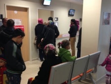 Ateşli Hastalıklar ve İshal Salgınına Dikkat !