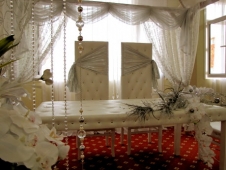 Devren Kiralık Veya Satılık Düğün Salonu