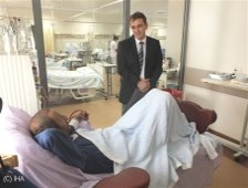 Sakarya'da 670 Diyaliz Hastası Tedavi Görüyor