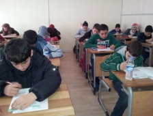 Hedef En İyi Sbs Puanı