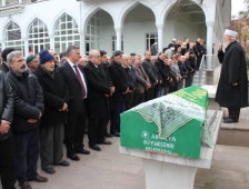 Papatya Ailesi’nin Acı Günü