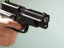 Taşburun'da Silahlı Saldırı