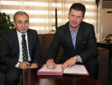 Soykan'dan Kuzuluk'a Bir Kazanım Daha