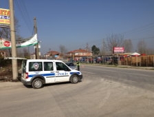 Emniyet İşi Sıkı Tutuyor