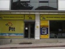 Çalıştığı PTT Şubesini Soyan kişi Akyazı’da Yakalandı