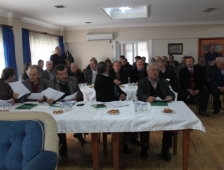 Ferdi Projelere Kredi Limitleri Açıklandı