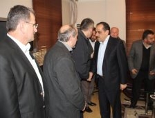 Akyazı Belediye Başkanı Yaşar Yazıcı Ve Öğrenciler  Umre’den Döndü