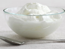 Ağız kokusuna karşı beyaz mucize!