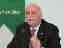 Bayraktar: Rakamlar Sağlıklı Değil