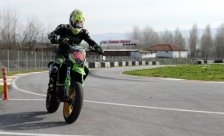 Dünya Şampiyonu Anne Duasıyla Başlıyor