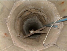 Metan Gazı Faciası 3 Ölü