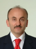 Yrd.Doç.Dr.Yusuf Genç Bakanlık müşaviri oldu. 