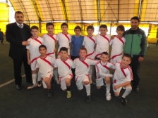 Cumhuriyet Ortaokulu Durdurulamıyor