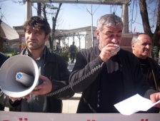 28 Şubat darbesinin üzerinden 16 yıl geçti.