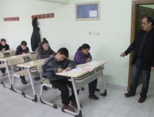 Kazanan Öğrencilere Ödül Töreni