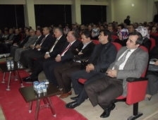 Esnaflara Hijyen Eğitimi Verildi