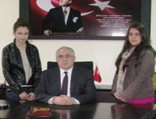 Akyazı Anadolu Lisesinin Başarısı