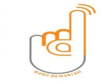 Mobil Demokrasi Akyazı'da