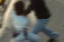 Şerefiye Köyünde Öldüresiye Darp