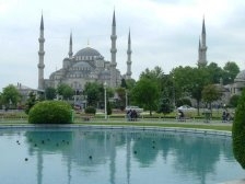 Diyanet Açıkladı: Hangi İlde Kaç Cami Var
