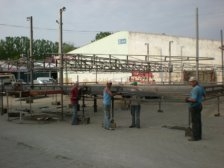 Lunapark Sektörüne Büyük Kolaylık Sağlayacak