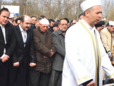 Ahmet hoca kansere yenildi