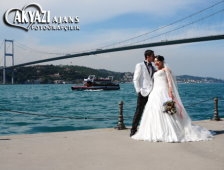 Kır düğününde şok kampanya
