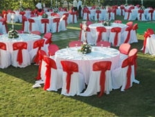 Özel Bahçemizle Kır Düğünlerinizde Hizmetinizdeyiz !