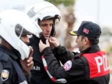 Polis Adayları İçin Aranan YGS Puanı Düşürüldü