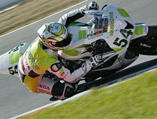 Sofuoğlu, İstanbul Park'ta yarışacak