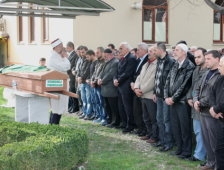 Enver Karaali Vefat Etti