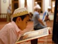 Kur'an-I Kerim Okuma Yarışması Pamukova'da Yapıldı