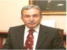 Yeni Sakarya Valisi Mustafa Büyük Oldu