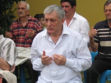 Melahat Özyılmaz Rahmetle Anıldı