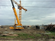 Akyazı Toki Konutları Temeli 07 Nisan’da Atılıyor