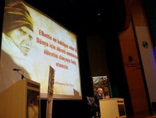 Sakarya’da Bediüzzaman günleri